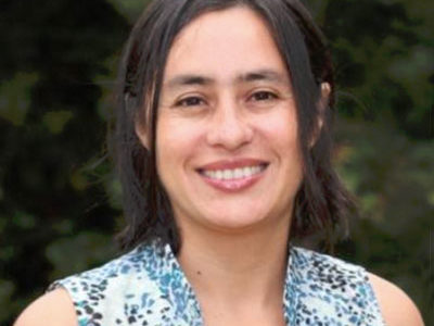 Margarita María Parra
