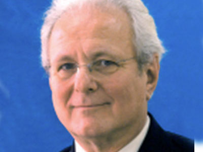 Sérgio Valdir Bajay