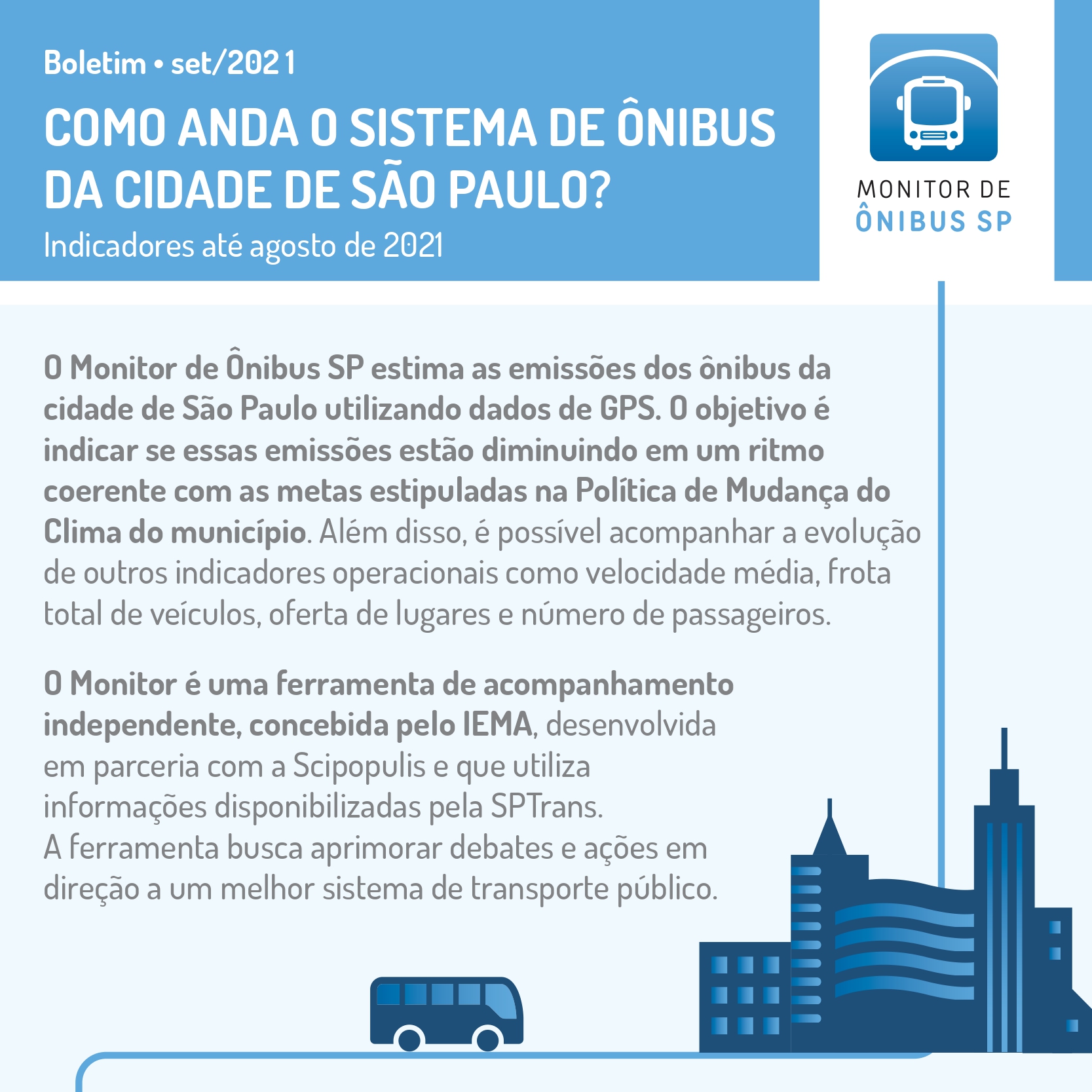 PDF) Sistema de transporte coletivo por ônibus na cidade de