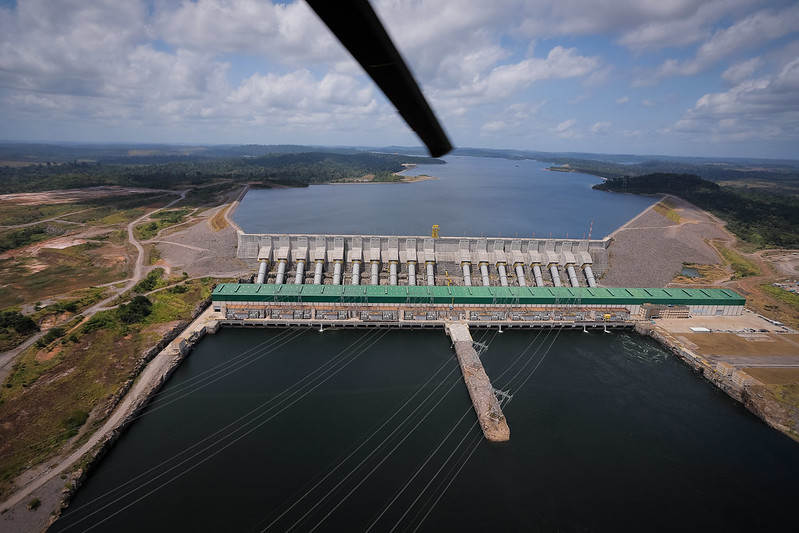 Encontro de Energia no Meio Rural - Planejamento integrado de