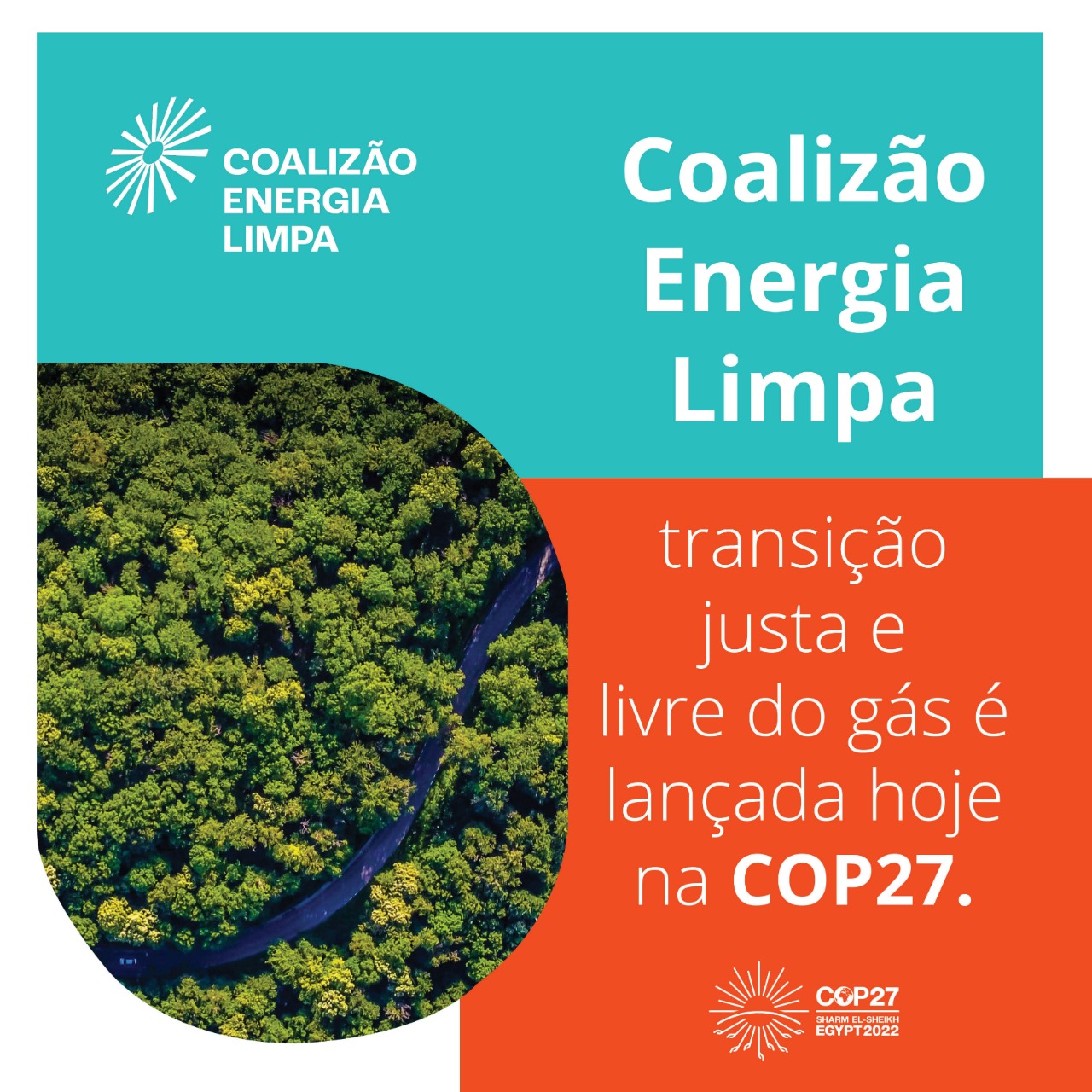 Cop27 Brasil Precisa Fazer Uma Transição Energética Justa Inclusiva E Solidária Instituto De 0429