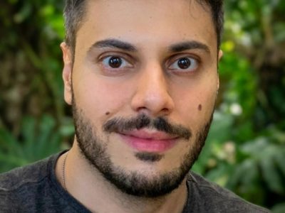 Marcelo Testoni