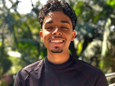 João Vitor de Carvalho