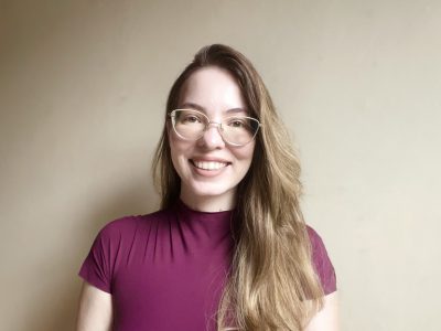 Aline Santana Gallina